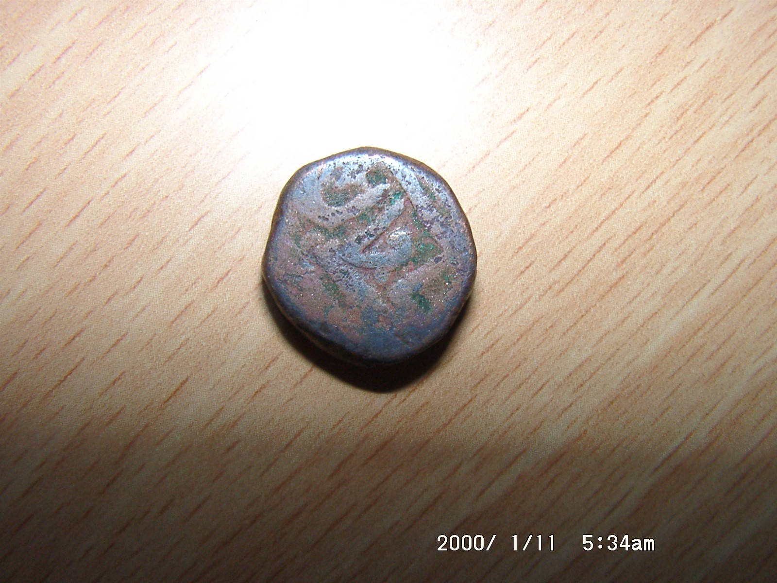 Old-Coins-From-Marokko